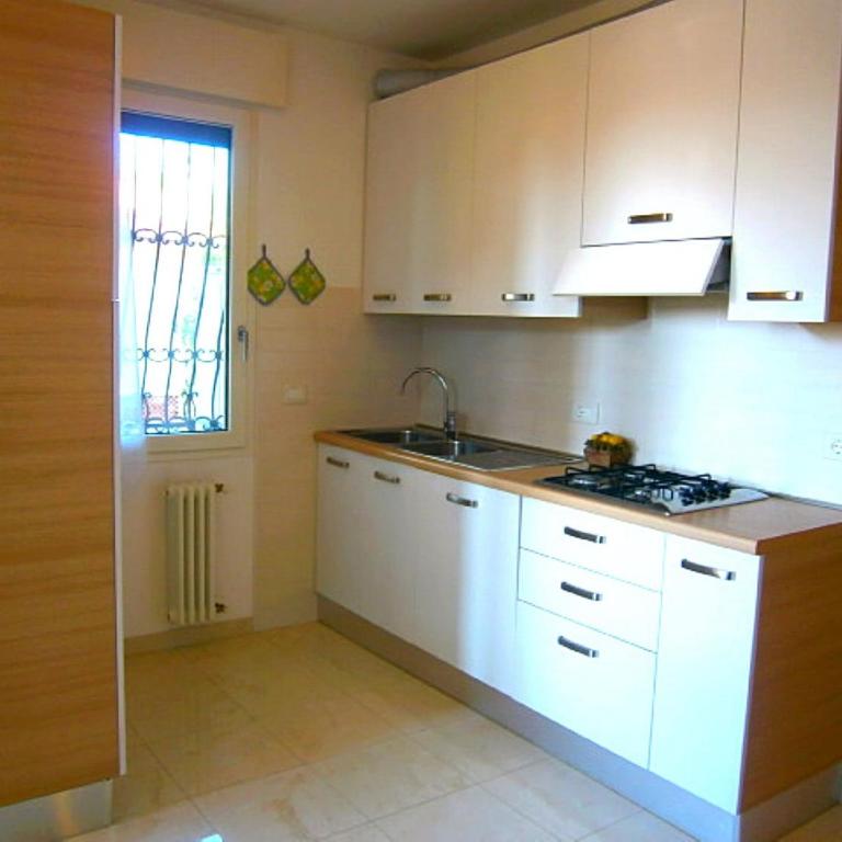 Villa Marcella - Appartamento con 2 Camere da Letto - 10