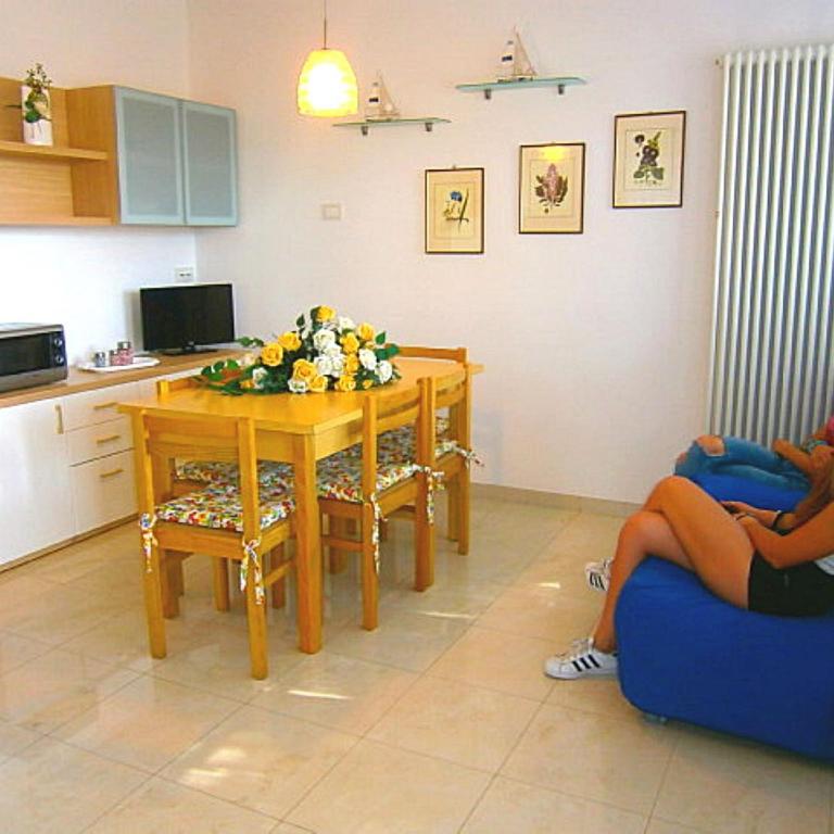 Villa Marcella - Appartamento con 2 Camere da Letto - 1