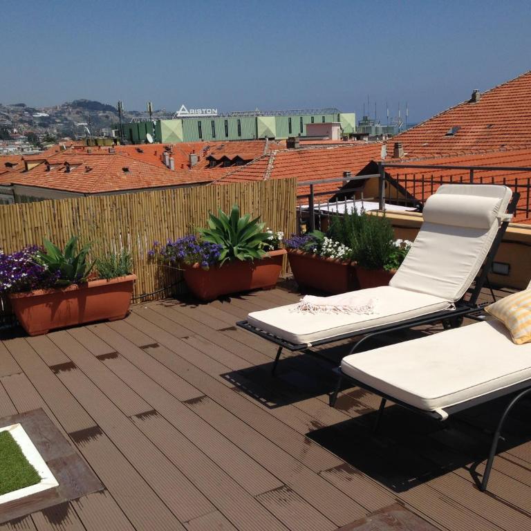 le case di MaLò - Appartamento con Terrazza - 1