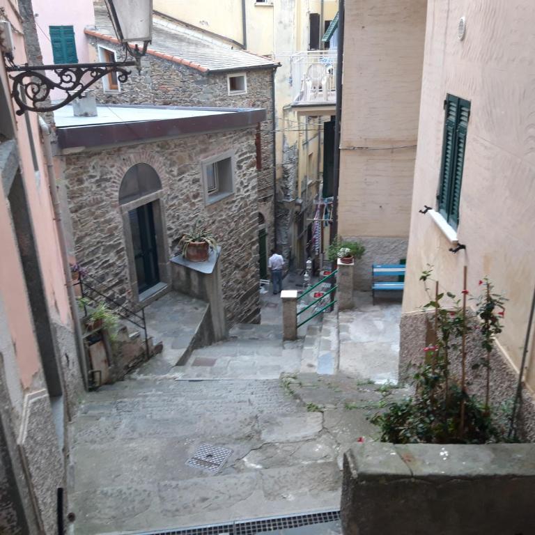 Oceano d'Amore - Appartamento - 21