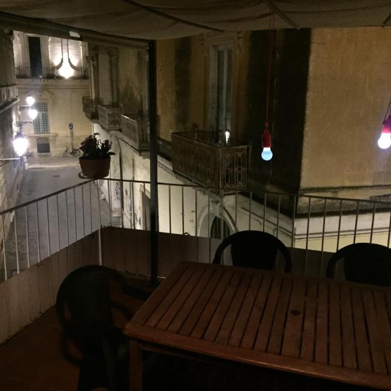 B&B IL SEGRETO - Camera Familiare con Terrazza - 25