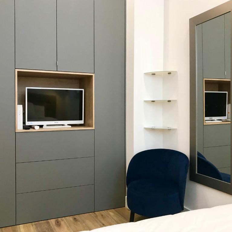 Florida Blue - Easy Home Booking - Appartement - 13