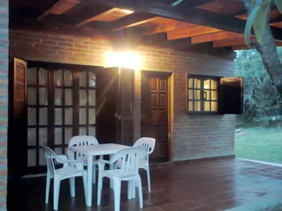 Cabañas Calicanto - Casa con 1 dormitorio - 3