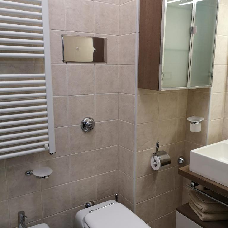 Apartment Ca' Petrona - Appartamento con 2 Camere da Letto - 18