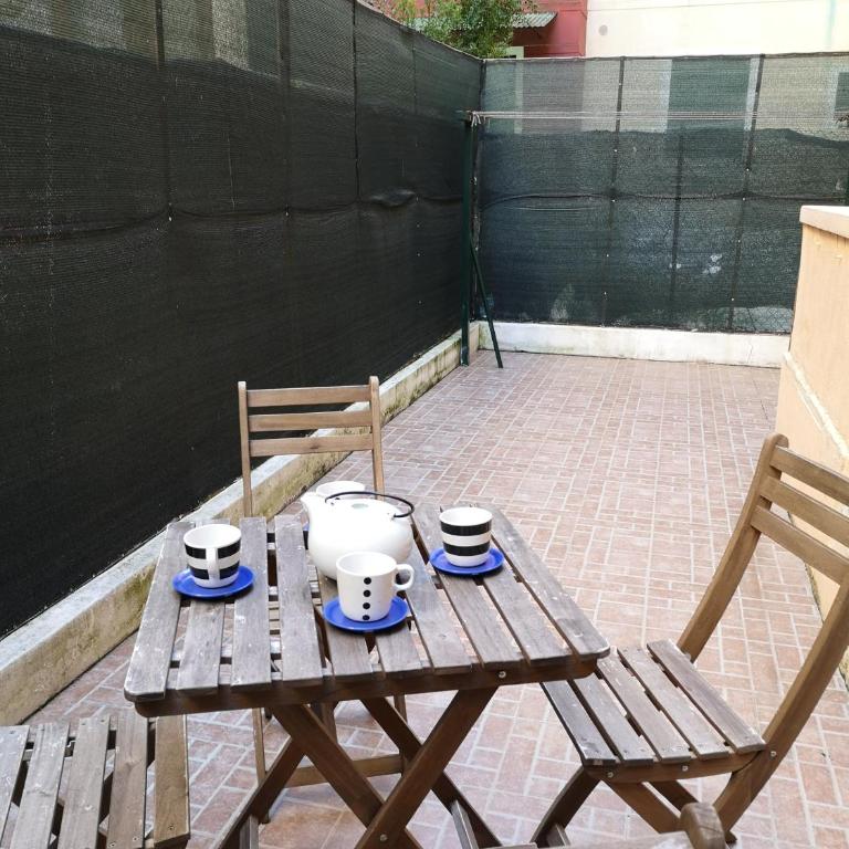 Apartment Ca' Petrona - Appartamento con 2 Camere da Letto - 24