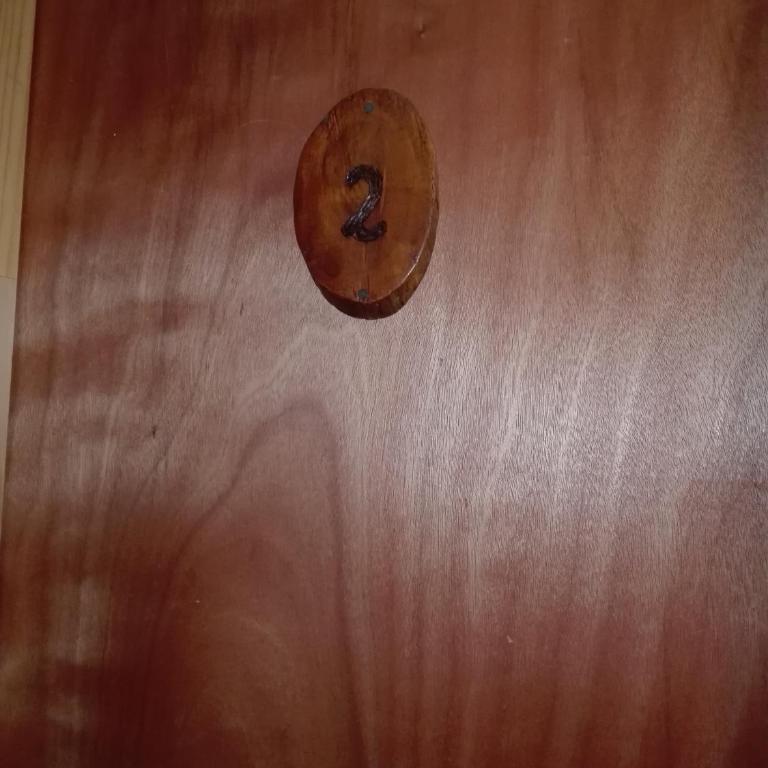 Donde Lupe - Habitación Doble con baño privado - 2