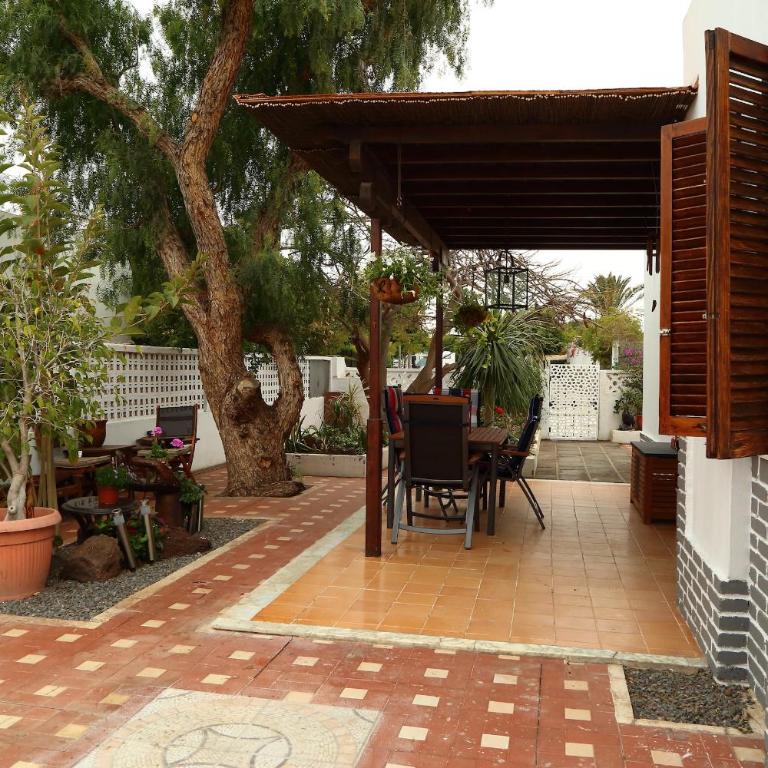 Heavens Garden House - Casa Unifamiliar de 3 dormitorios - 72