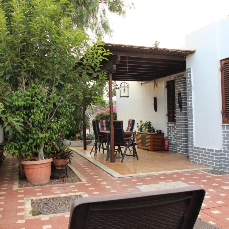 Heavens Garden House - Casa Unifamiliar de 3 dormitorios - 73