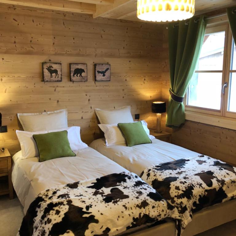 Chalet Nanook - Chalet - 21