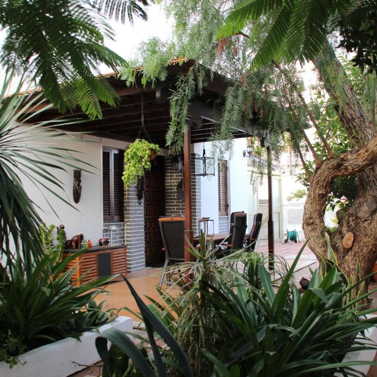 Heavens Garden House - Casa Unifamiliar de 3 dormitorios - 79