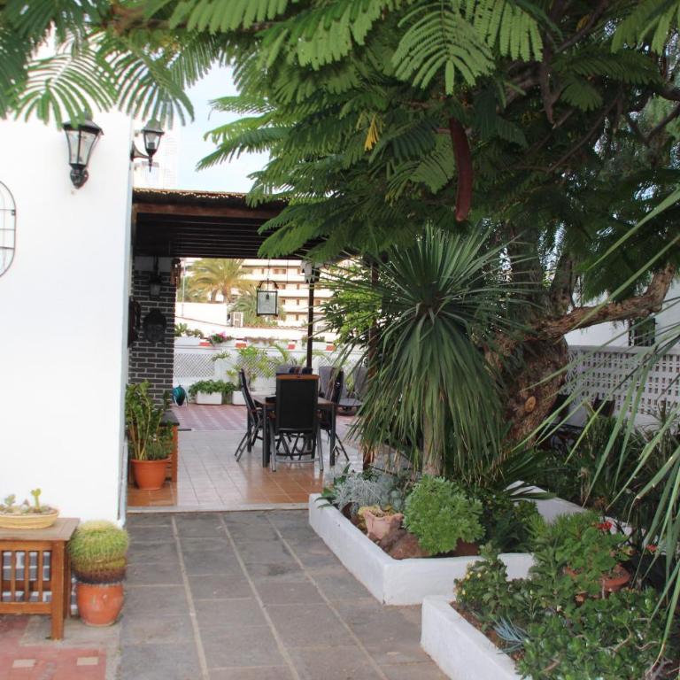 Heavens Garden House - Casa Unifamiliar de 3 dormitorios - 77