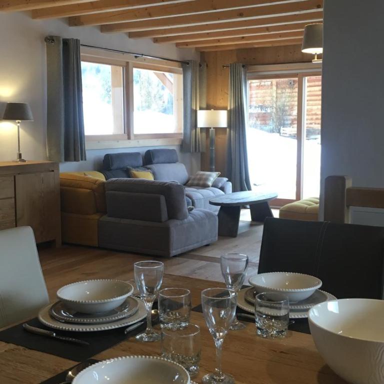 Chalet Nanook - Chalet - 33