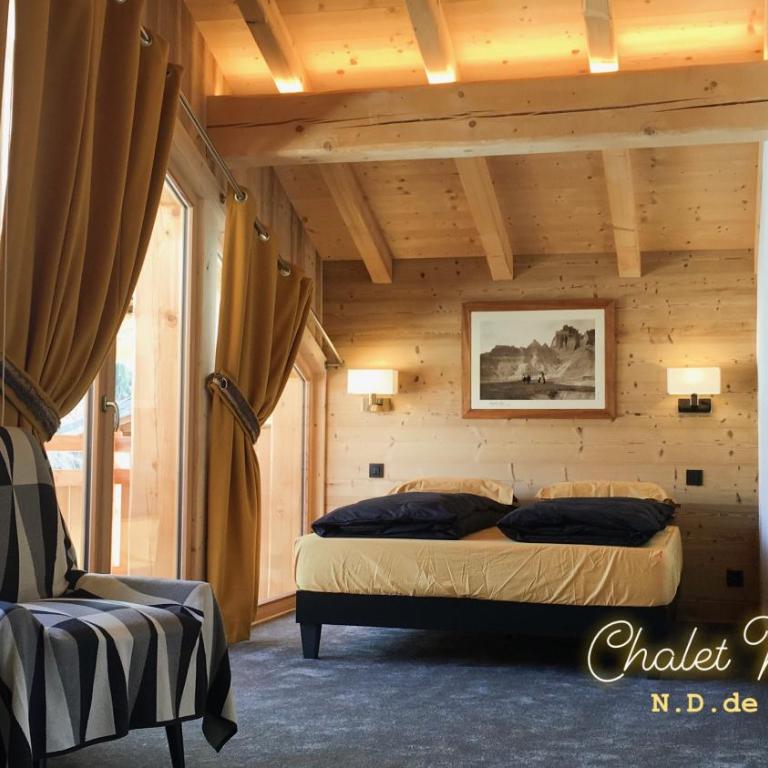 Chalet Nanook - Chalet - 49