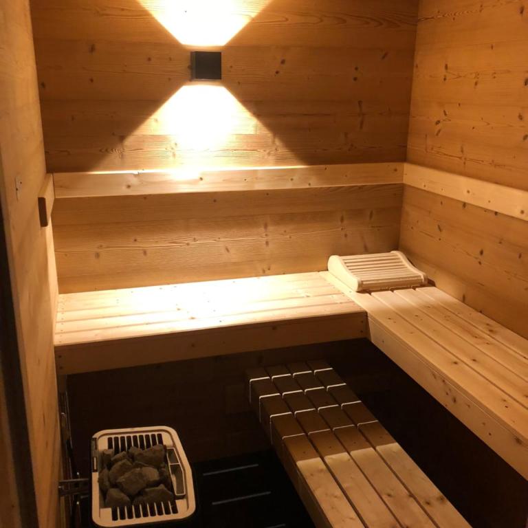Chalet Nanook - Chalet - 20