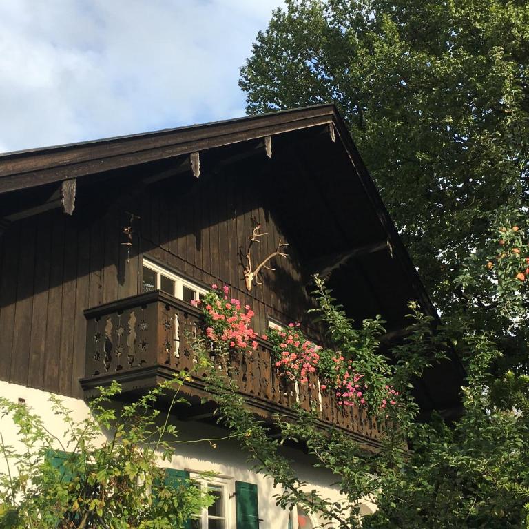 Fritz-Muller-Partenkirchen - Apartamento con vistas a las montañas - 3