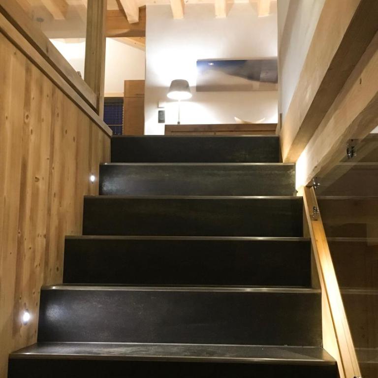 Chalet Nanook - Chalet - 26