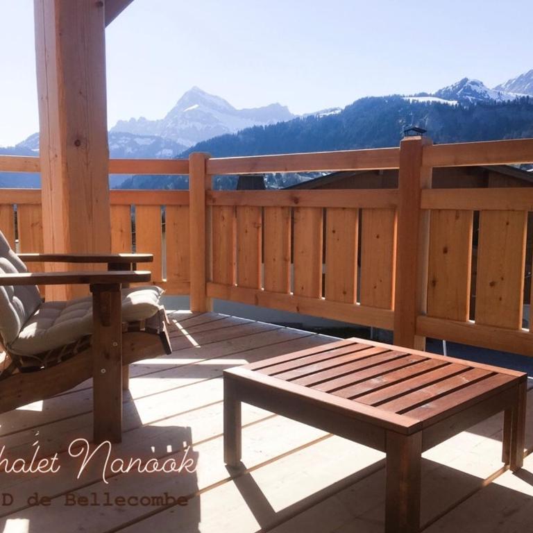 Chalet Nanook - Chalet - 42
