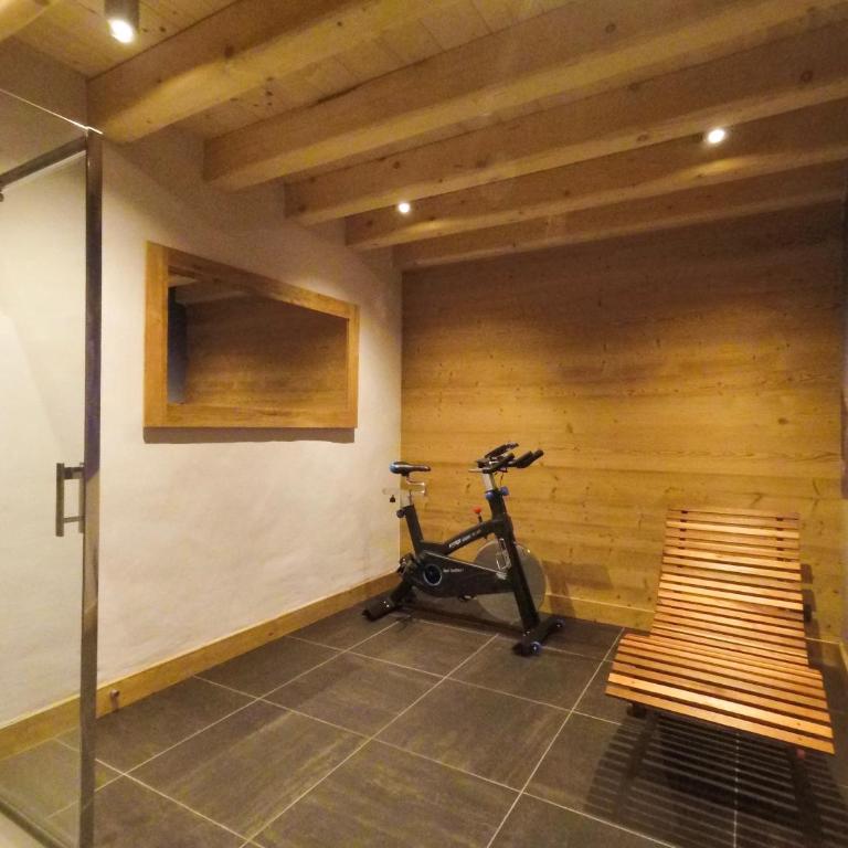 Chalet Nanook - Chalet - 19