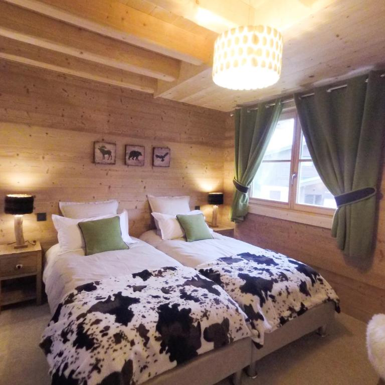 Chalet Nanook - Chalet - 23