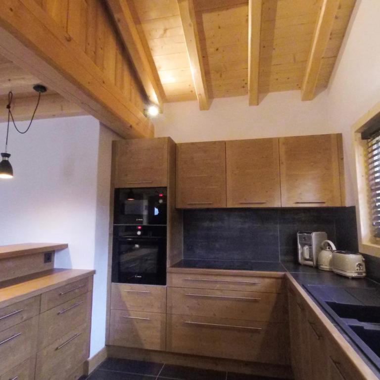 Chalet Nanook - Chalet - 29