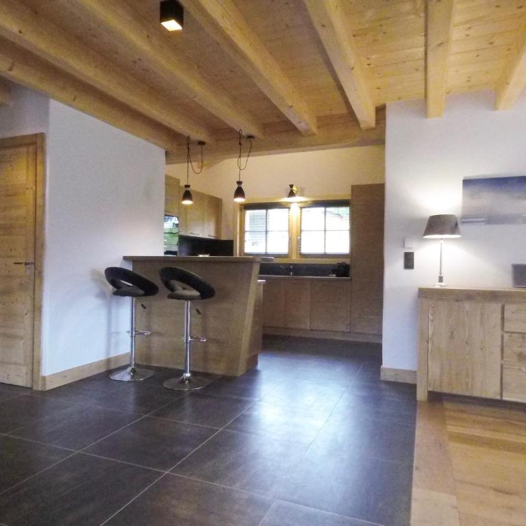 Chalet Nanook - Chalet - 28