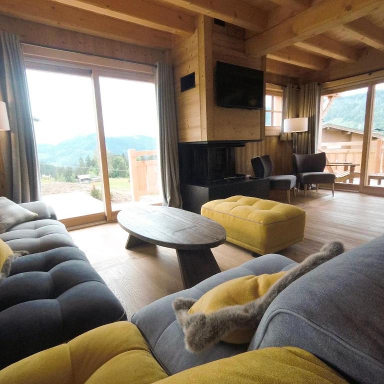 Chalet Nanook - Chalet - 32