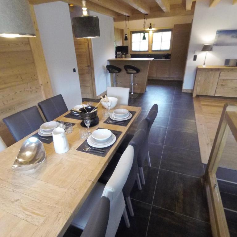Chalet Nanook - Chalet - 30