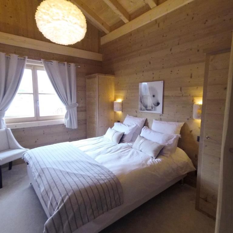 Chalet Nanook - Chalet - 35