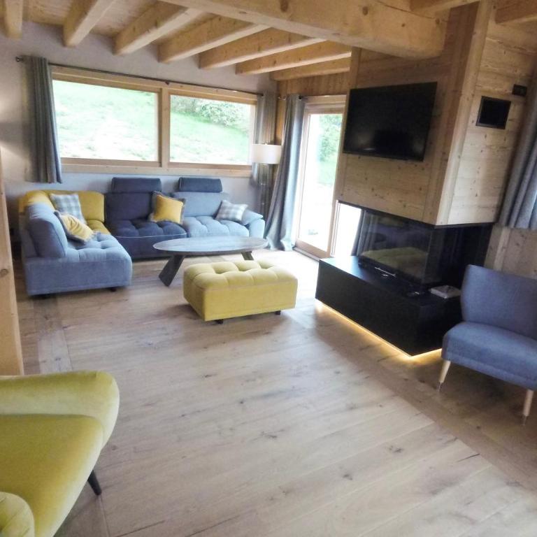 Chalet Nanook - Chalet - 34