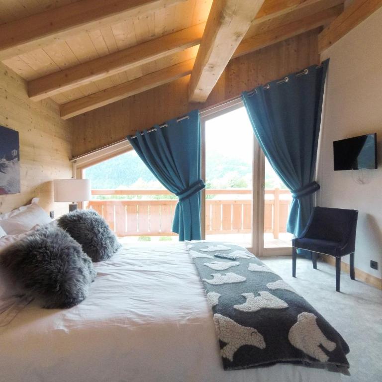 Chalet Nanook - Chalet - 46