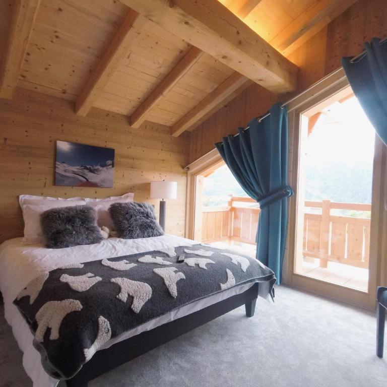 Chalet Nanook - Chalet - 44