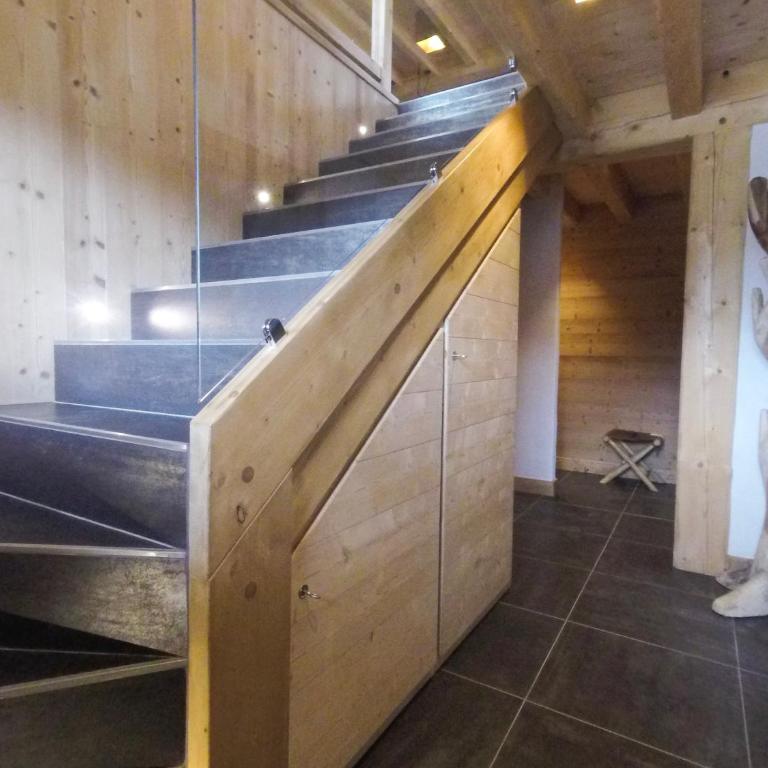 Chalet Nanook - Chalet - 27