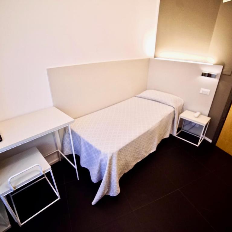 Hotel Centrale - Camera Singola - 5