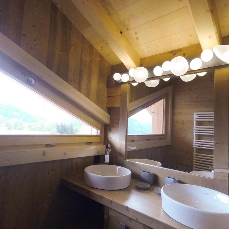 Chalet Nanook - Chalet - 54