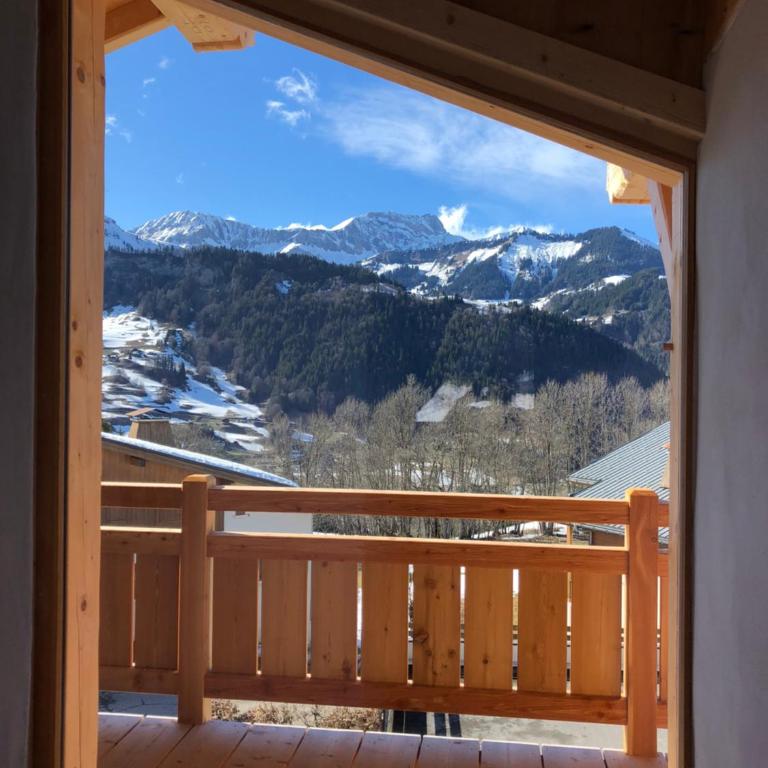 Chalet Nanook - Chalet - 43