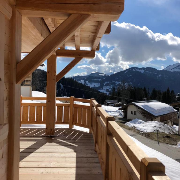 Chalet Nanook - Chalet - 41