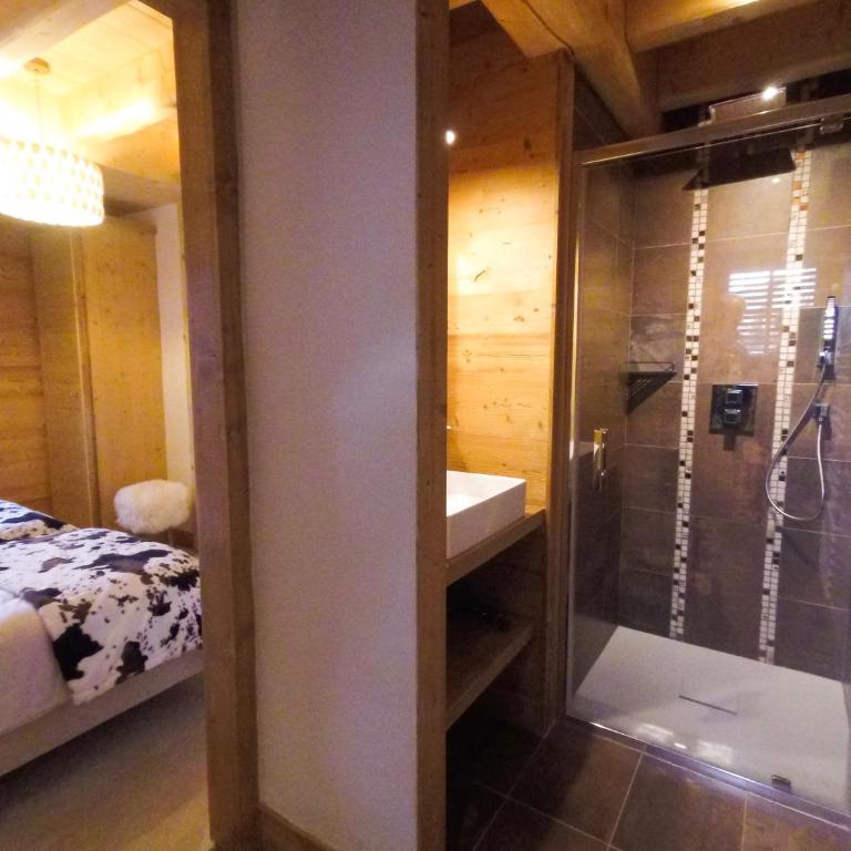 Chalet Nanook - Chalet - 25