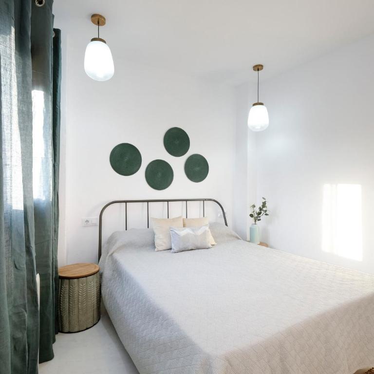 tuGuest Placeta de San Gil Apartments - Penthouse Apartment - 4