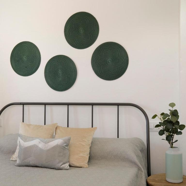 tuGuest Placeta de San Gil Apartments - Penthouse Apartment - 10