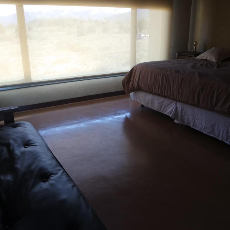 Hostería La Chira - Quadruple Room - 1