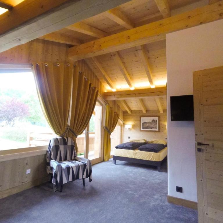Chalet Nanook - Chalet - 14