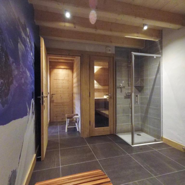 Chalet Nanook - Chalet - 13
