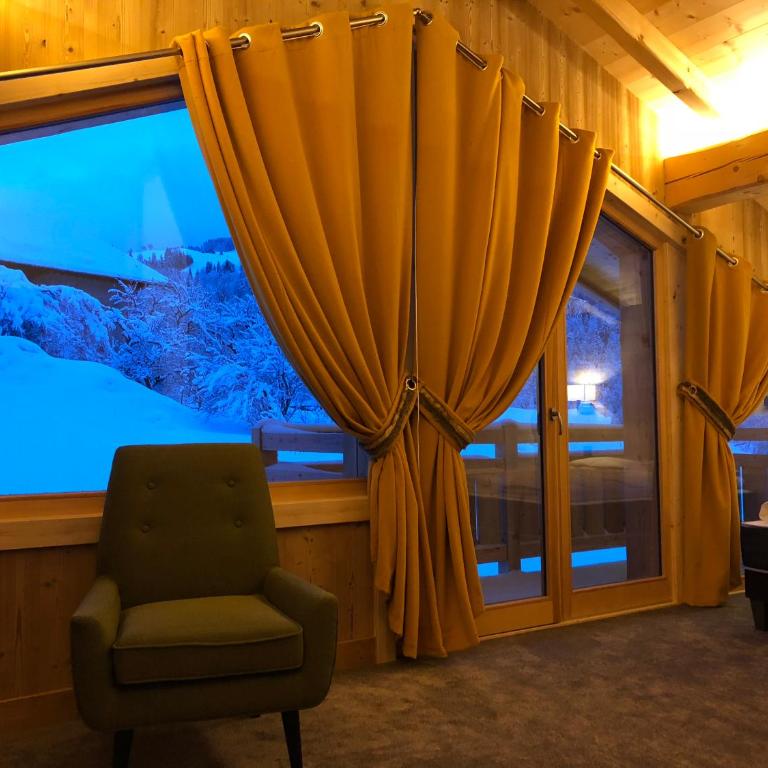 Chalet Nanook - Chalet - 11