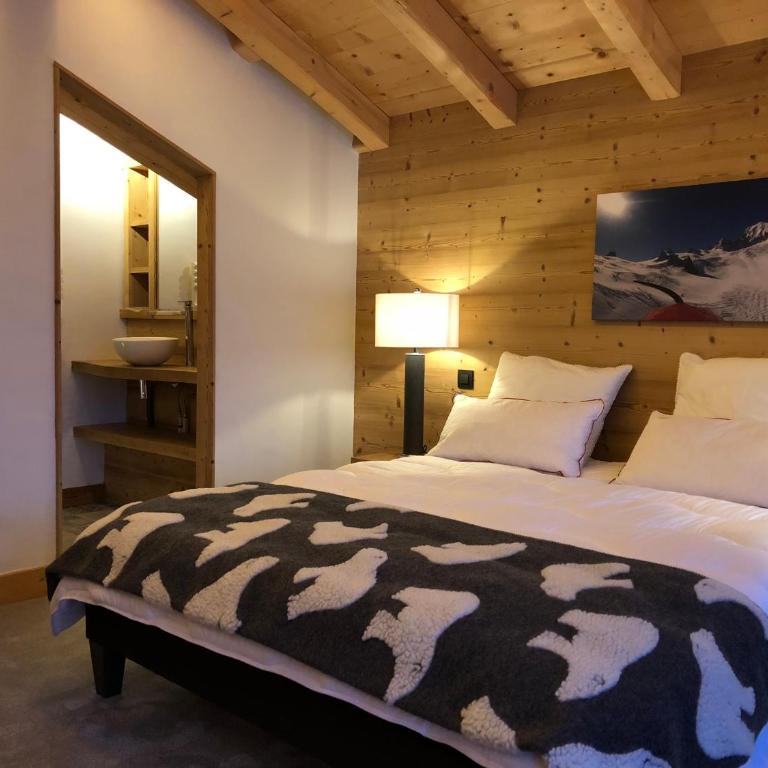 Chalet Nanook - Chalet - 45
