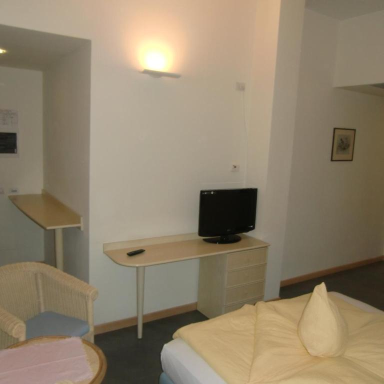 Beach Hotel Du Lac Malcesine - Suite con Terrazza e Vista Lago - 2