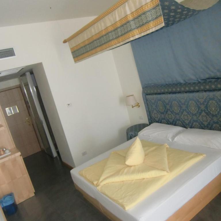 Beach Hotel Du Lac Malcesine - Junior Suite con Terrazza e Vista Lago - 8