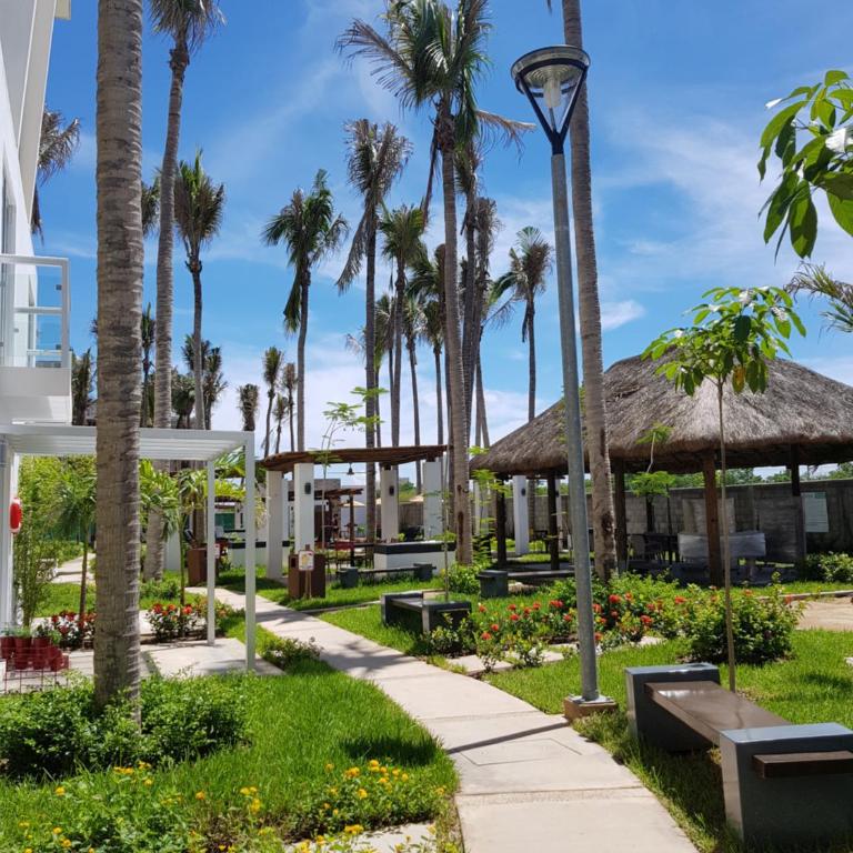 Condominio con alberca en Zona Cerritos - Apartment - 27