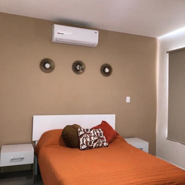 Condominio con alberca en Zona Cerritos - Apartment - 18
