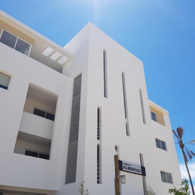 Condominio con alberca en Zona Cerritos - Apartment - 25