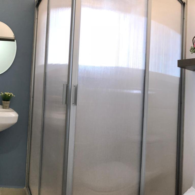 Condominio con alberca en Zona Cerritos - Apartment - 22